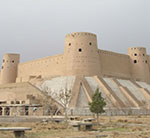 تلاش‎ها برای شامل ساختن هرات  در فهرست میراث‎های فرهنگی سازمان ملل